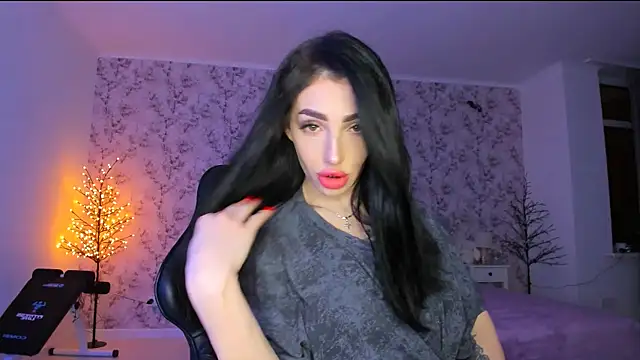 NancyLovee  online show from 01/08/26, 07:49