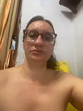 gloria7v05 online show from 10/29/25, 02:08