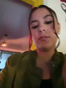 LexyRobert online show from 03/03/25, 03:09