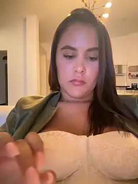 LexyRobert online show from 09/27/25, 01:32