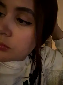 LexyRobert online show from 10/02/25, 03:35