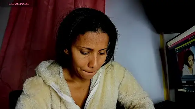 Nenita Hot  online show from 09/10/25, 03:39