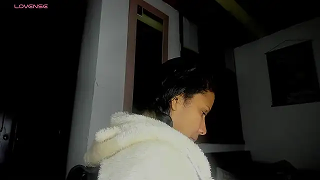 Nenita Hot  online show from 10/01/25, 04:07