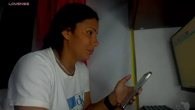 Nenita Hot  online show from 01/13/26, 09:31