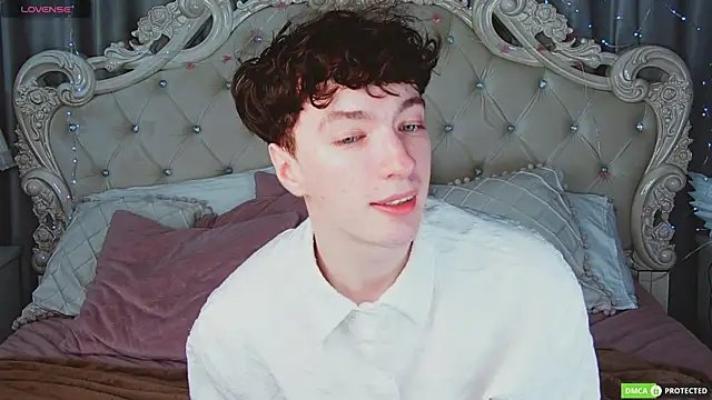 TrevorBenson online show from 09/16/25, 02:29