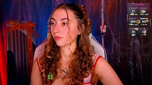 lady curls online show from 11/02/25, 10:45