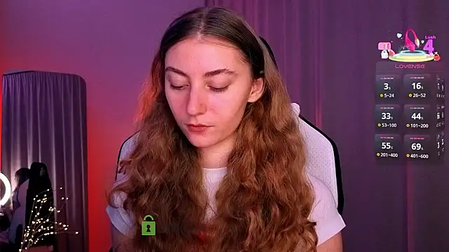 lady curls online show from 01/16/26, 11:20