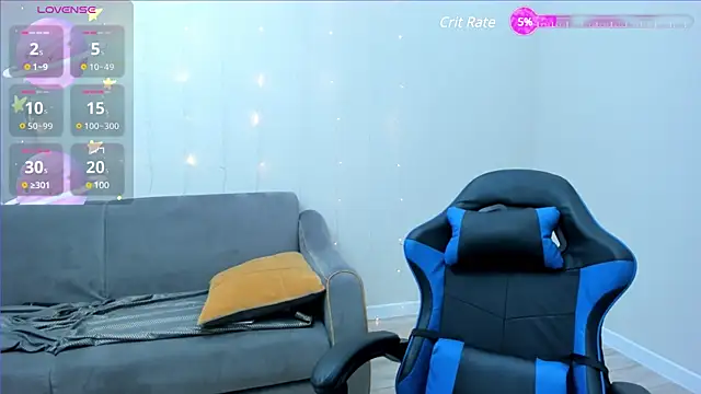 hoshina sayeri online show from 02/24/25, 08:14