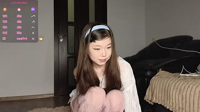 Snapshot of hoshina_sayeri chatting on 04/20/26, 07:04 hoshina sayeri online show from 04/20/26, 07:04
