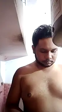 Sexyghsoh online show from 02/13/25, 03:14