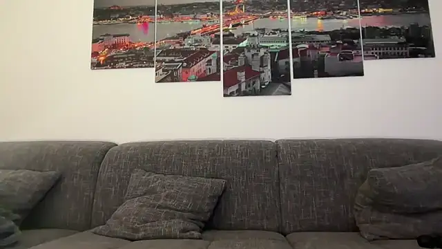 EmilyWi  online show from 02/18/25, 01:10