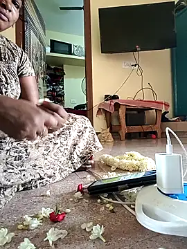 Pavitra78 online show from 03/23/25, 03:43