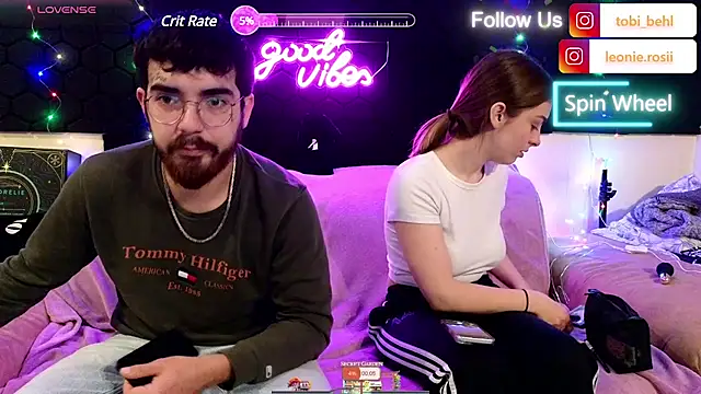 Snapshot of MrAndMrsSavage chatting on 12/04/24, 07:12 MrAndMrsSavage online show from 12/04/24, 07:12