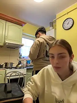 Snapshot of MrAndMrsSavage chatting on 02/13/25, 02:52 MrAndMrsSavage online show from 02/13/25, 02:52