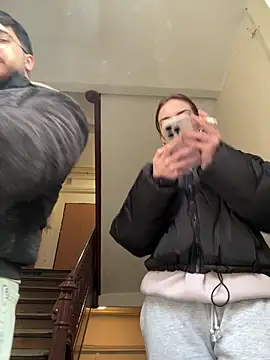 Snapshot of MrAndMrsSavage chatting on 02/15/25, 03:17 MrAndMrsSavage online show from 02/15/25, 03:17