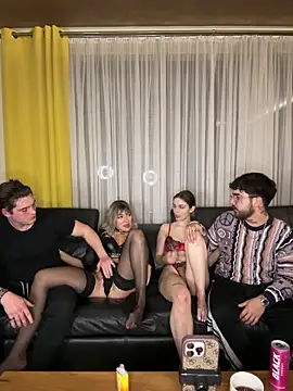 Snapshot of MrAndMrsSavage chatting on 03/14/25, 11:53 MrAndMrsSavage online show from 03/14/25, 11:53