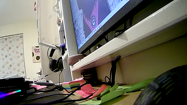 scot2bu online show from 11/11/25, 11:05