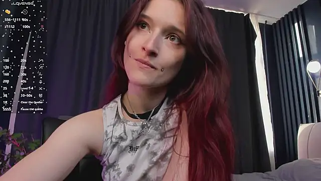 Snapshot of J_Hunter_ chatting on 02/04/25, 01:16 J Hunter online show from 02/04/25, 01:16