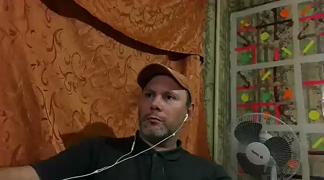 Snapshot of AgnichBan chatting on 01/10/25, 09:10 AgnichBan online show from 01/10/25, 09:10