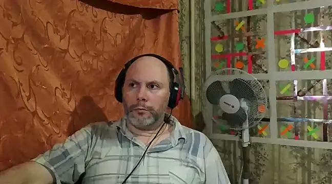 Snapshot of AgnichBan chatting on 01/16/25, 11:48 AgnichBan online show from 01/16/25, 11:48