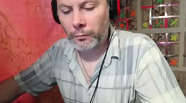 Snapshot of AgnichBan chatting on 01/17/25, 03:01 AgnichBan online show from 01/17/25, 03:01