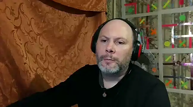 Snapshot of AgnichBan chatting on 01/18/25, 02:33 AgnichBan online show from 01/18/25, 02:33