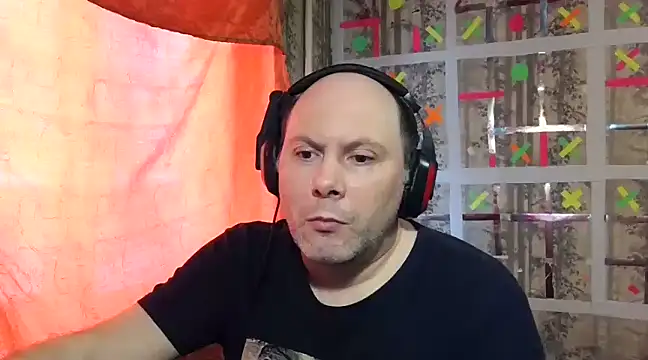 Snapshot of AgnichBan chatting on 01/28/25, 04:39 AgnichBan online show from 01/28/25, 04:39