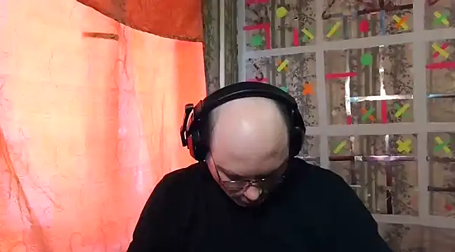 Snapshot of AgnichBan chatting on 01/30/25, 04:58 AgnichBan online show from 01/30/25, 04:58