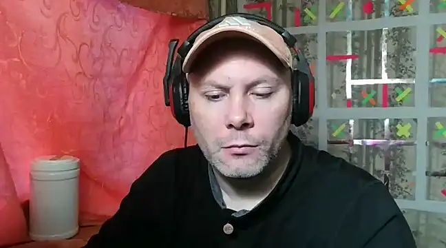 Snapshot of AgnichBan chatting on 02/12/25, 01:41 AgnichBan online show from 02/12/25, 01:41