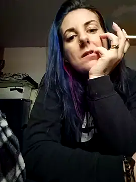 tattoomilf86 online show from 02/04/25, 02:43