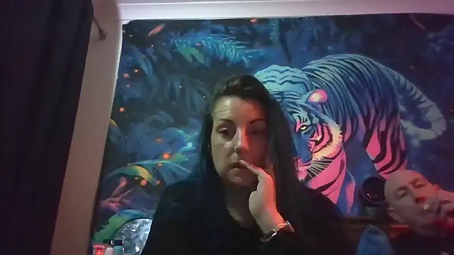 tattoomilf86 online show from 01/13/26, 08:25