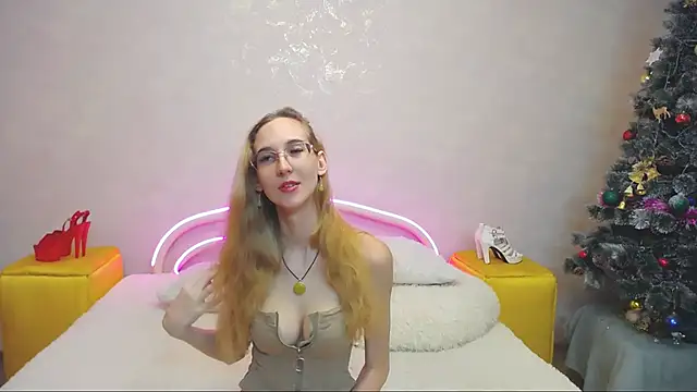 KlaryBrait online show from 01/19/25, 09:11