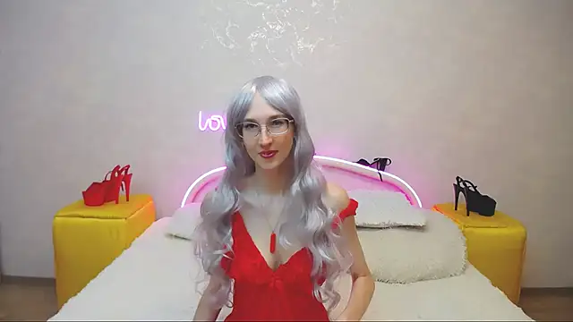 KlaryBrait online show from 03/01/25, 09:40