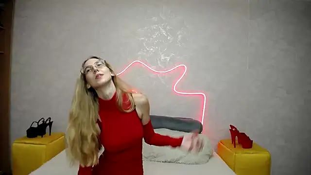 KlaryBrait online show from 10/11/25, 04:49