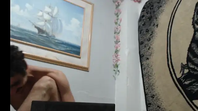 creamyadvisor01 online show from 03/23/25, 03:10