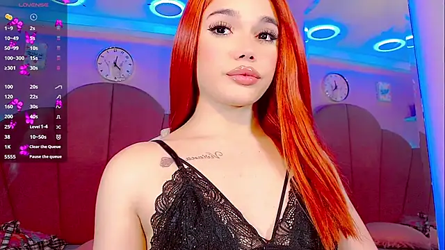 Snapshot of OSMARIEL_SWEETT chatting on 12/11/24, 08:04 OSMARIEL SWEETT online show from 12/11/24, 08:04