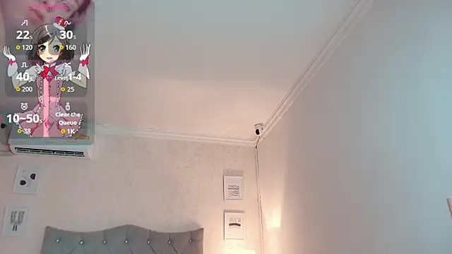 brooklove doll online show from 11/08/25, 04:18