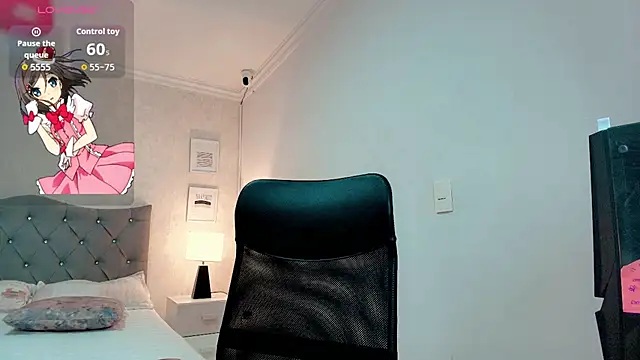 brooklove doll online show from 11/24/25, 05:23