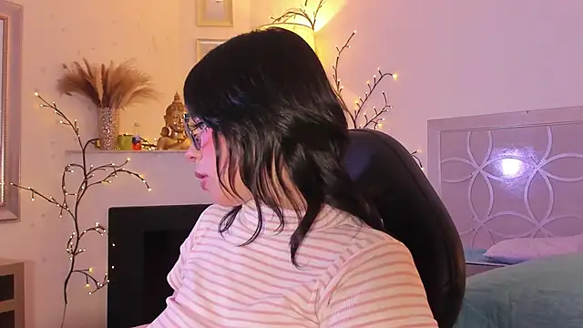 NattashaHotson online show from 01/24/25, 06:46