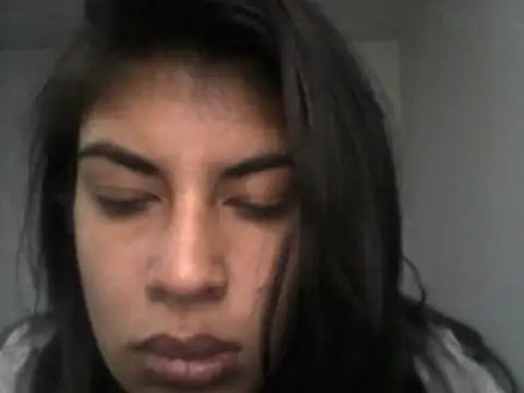 Anamaria-24 online show from 03/13/26, 09:32