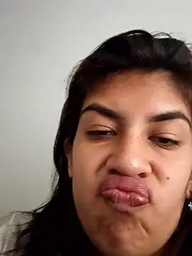 Anamaria-24 online show from 04/16/26, 03:46