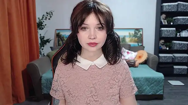 Snapshot of SYKE chatting on 02/09/25, 03:11 SYKE online show from 02/09/25, 03:11