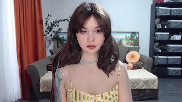 SYKE online show from 03/07/25, 04:02