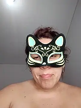 KatheFire online show from 09/17/25, 02:24