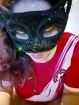 KatheFire online show from 10/16/25, 01:06