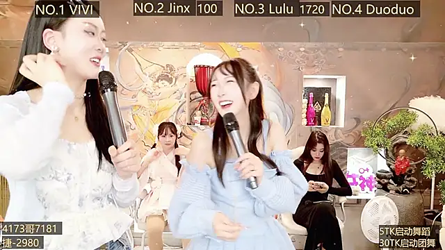 AOA GIRL111 online show from 12/21/24, 08:18
