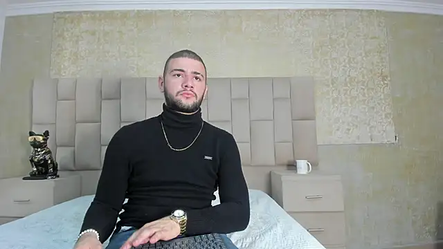 MaximusDick1  online show from 10/07/25, 04:20