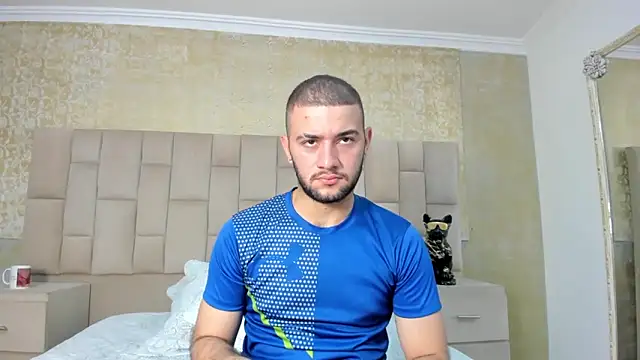 MaximusDick1  online show from 10/16/25, 03:40