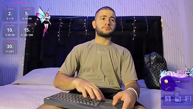 MaximusDick1  online show from 04/02/26, 12:25