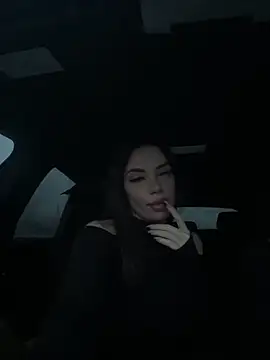 Gabriella Hot  online show from 12/14/25, 02:06